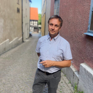 Skellefteå kommun efterlyser ”Kod grön”