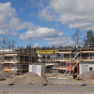 Allt fler är missnöjda med hur bostadsmarknaden fungerar