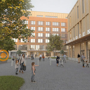 Kommunhus för 900 miljoner – här är de största upphandlade projekten