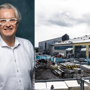 Stämmer Kiruna kommun på 17, 5 miljoner