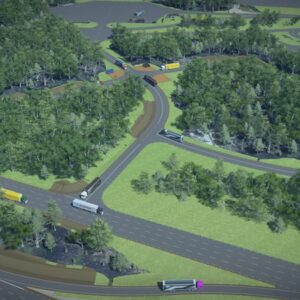 Bygger testbana åt Scania för över 700 miljoner