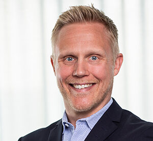 Maskinuthyrare får ny vd