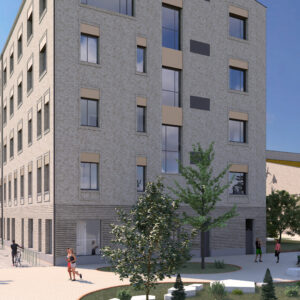 Högstadieskolan toppar listan