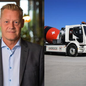 Framgång för Swerocks och Volvos elsatsning 