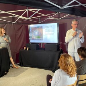 Tio argument för påbyggnader i trä