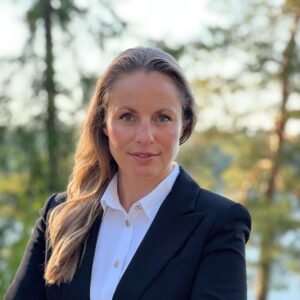 Cowi hämtar avdelningschef från Sweco