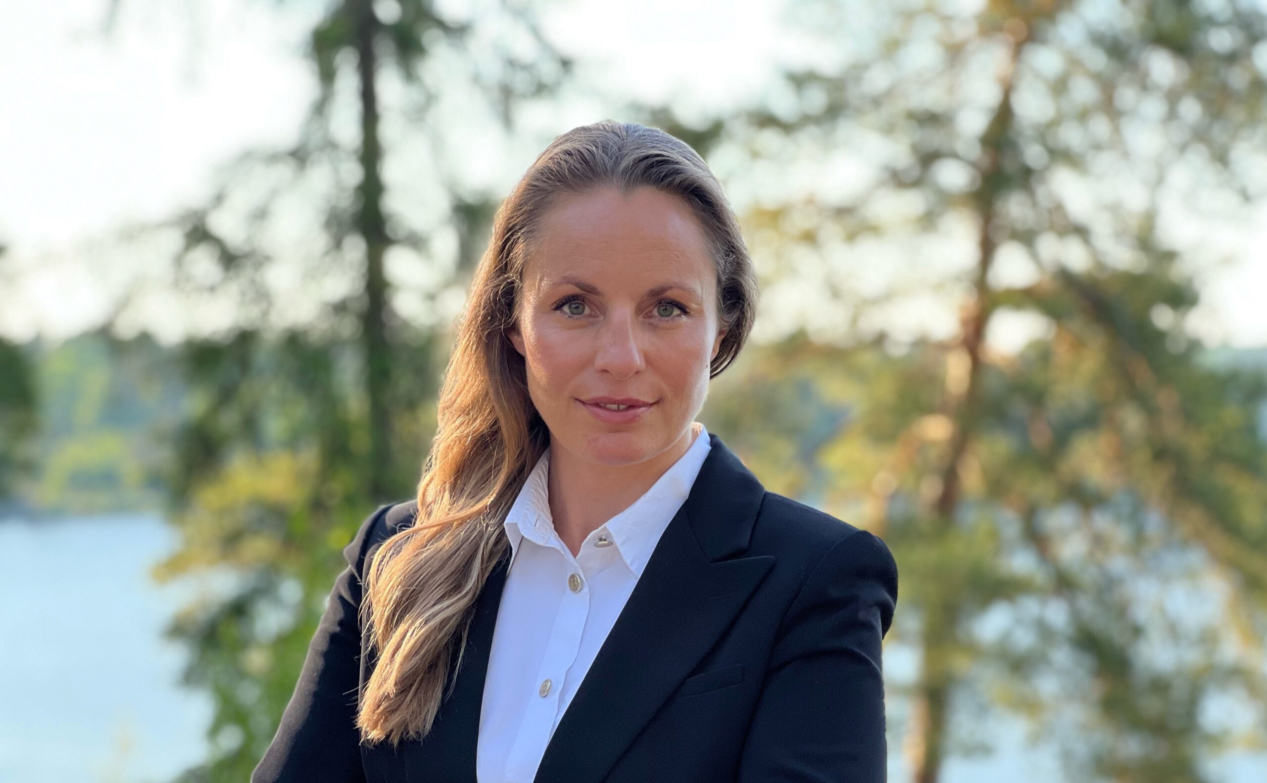 Cowi hämtar avdelningschef från Sweco