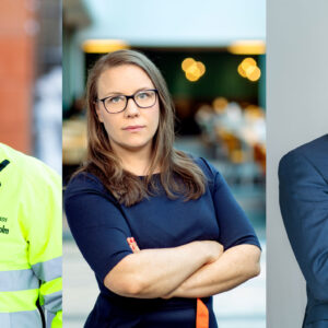 ”Det behövs akuta åtgärder”