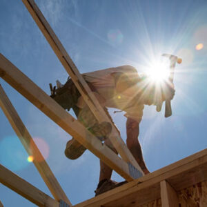 Snickare hårt drabbade av arbetsolyckor