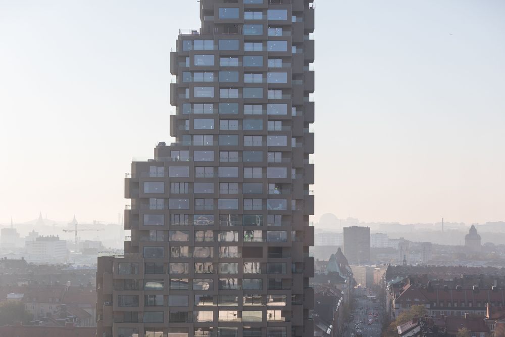 Oscar Properties vinner miljontvist