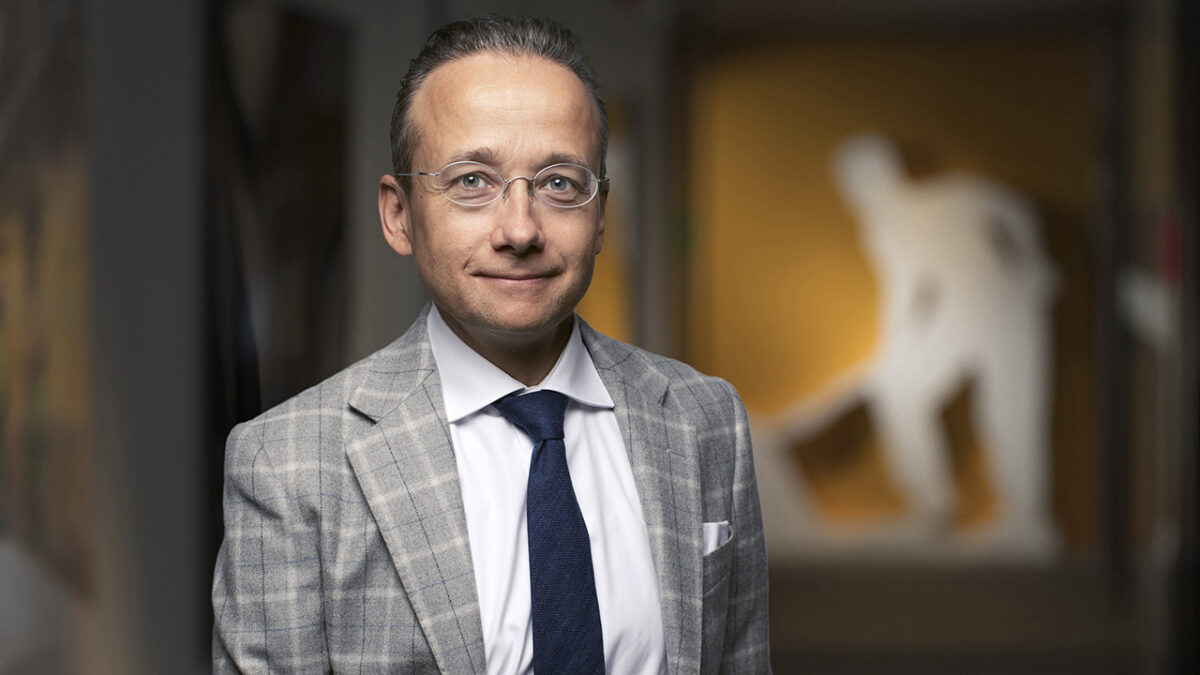 Joachim Hallengren