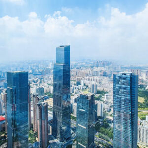 Världens bästa höjdarbyggen