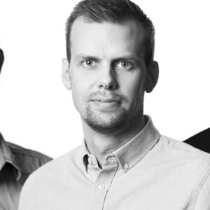 Byggdialog rekryterar tre chefer