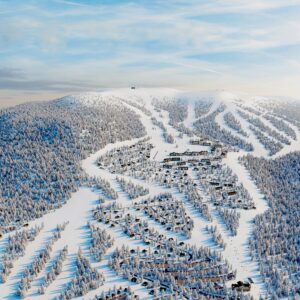 Skidanläggning får klartecken efter tio år