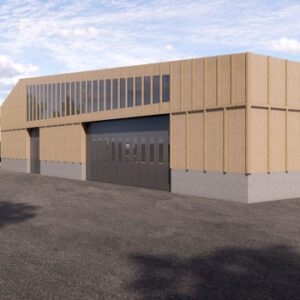 Modulgiganten satsar stort