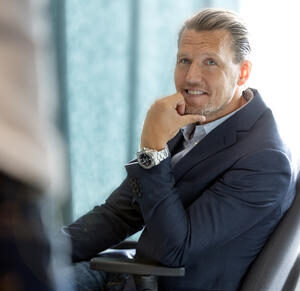 Så har RO-Gruppen lyckats växa i motvind