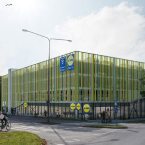 Serneke får order på 100 miljoner