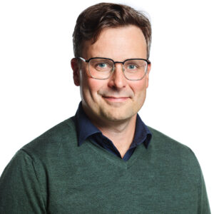 Lindbäcks Bygg får ny vd