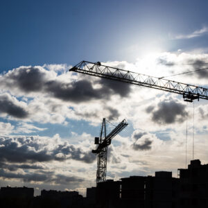 Storbyggare i konkurs – 15 entreprenader påverkas