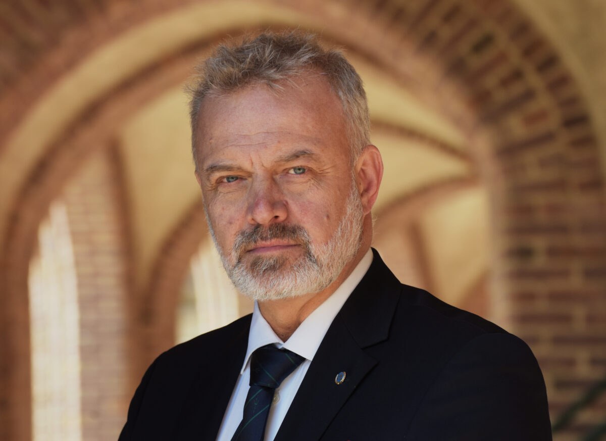 Jörgen Holmlund