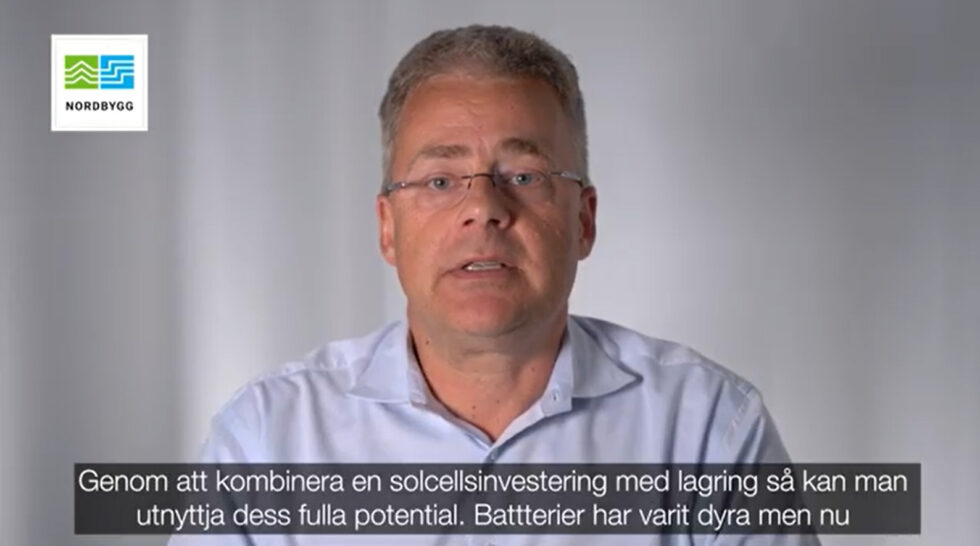 Mats Johansson, vd Assemblin