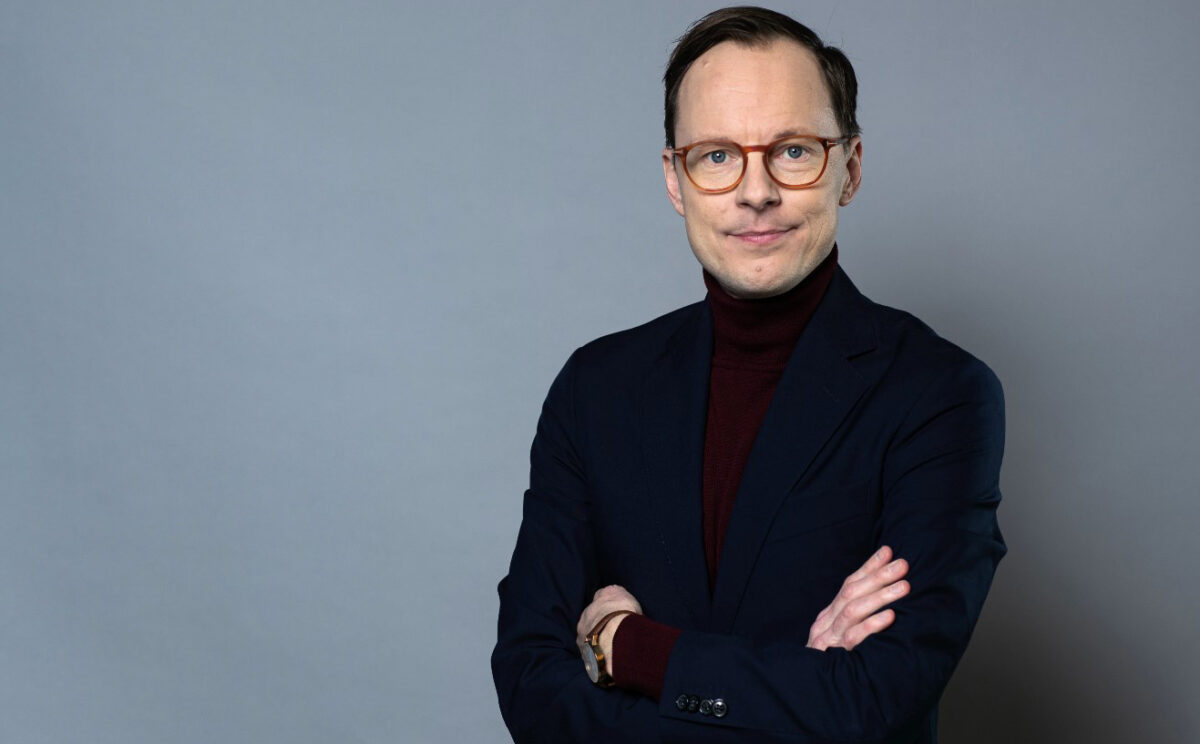 utbildningsminister