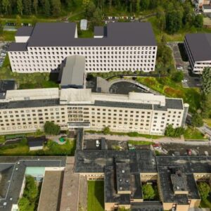 Byggdialog vinner miljardprojekt