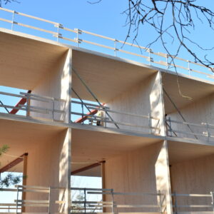 Hustillverkare i Dalarna expanderar