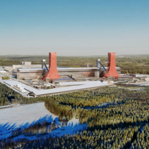 Topplista: 32 planerade miljardbyggen