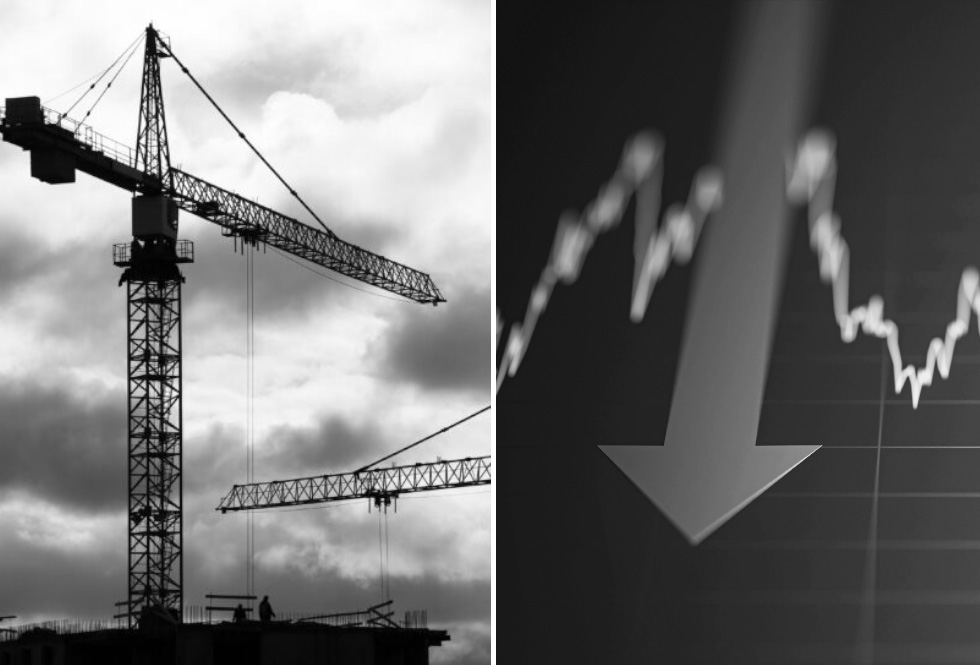 En ny prognos från Dun & Bradstreet visar att att 1200–1400 byggföretag riskerar konkurs närmsta 12 månaderna. Foto: Getty Images