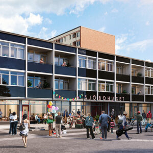 Konkurser: Det händer med Borås-bolagets projekt