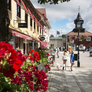 Kommunen med snabbast ledtider för byggprojekt