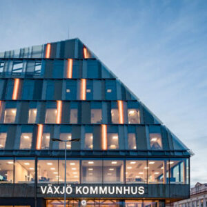 Största konferensen om trä i Norden