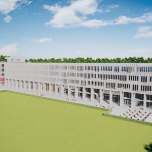 ABB miljardsatsar i Västerås