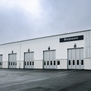 Leveranssäkerhet som ger ekonomi i byggprojekten