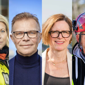Branschens reaktioner på regeringens förslag