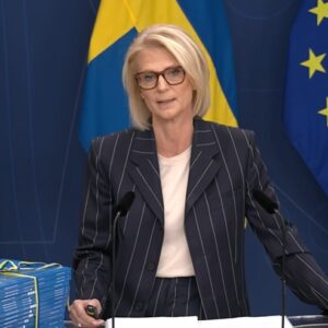Branschens reaktioner på höstbudgeten
