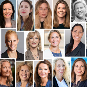 Dags för årets upplaga av Fastighetskvinnan