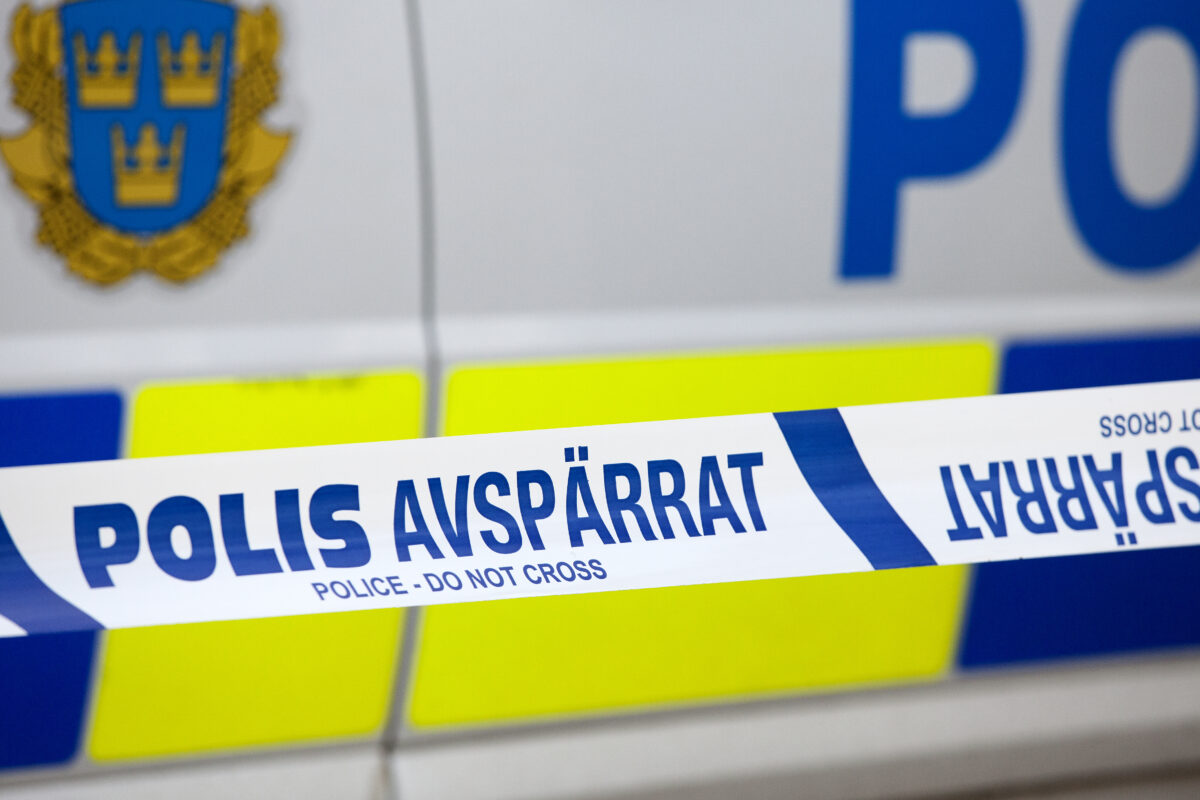 Sprängningarna ökar i Sverige. Foto: Gettyimages