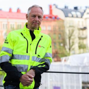 Byggnads stämmer polskt byggbolag på över en miljon