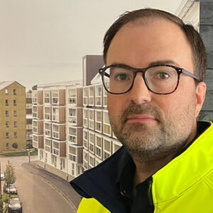 Moelven Byggmodul varslar 100