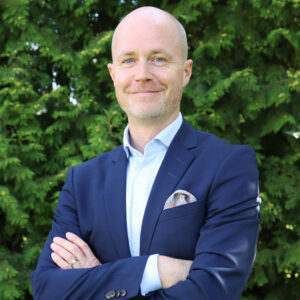 Henrik Landelius lämnar NCC