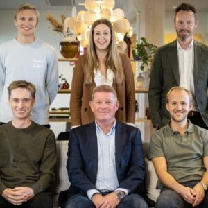 Martinssons går mot strömmen