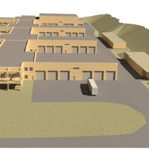 NCC bygger för 660 miljoner kronor åt försvaret