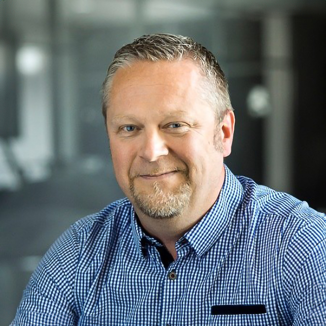 Ny vd och delägare i Österling Bygg