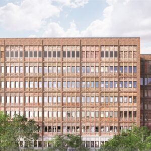 Skanska får kontrakt värt 740 miljoner kronor