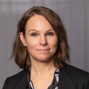 Sweco tillsätter ny hållbarhetschef