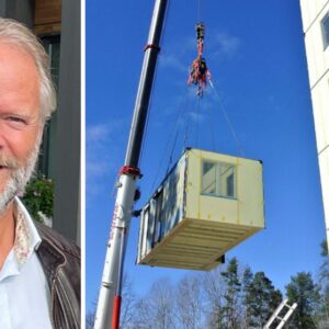 Ökar sin försäljning med 300 procent