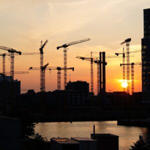 Dags för årets mötesplats med fullt fokus på bostadsfastigheter