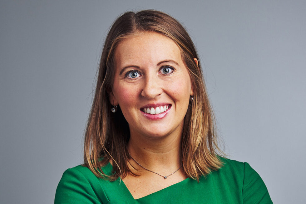 Jaana Nilsson, Partner, AG Advokat